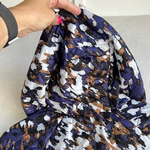 The North Face Circalot 1/4 Zip Pullover Lightweight Jacket Size Medium NWT - Picture 13 of 16